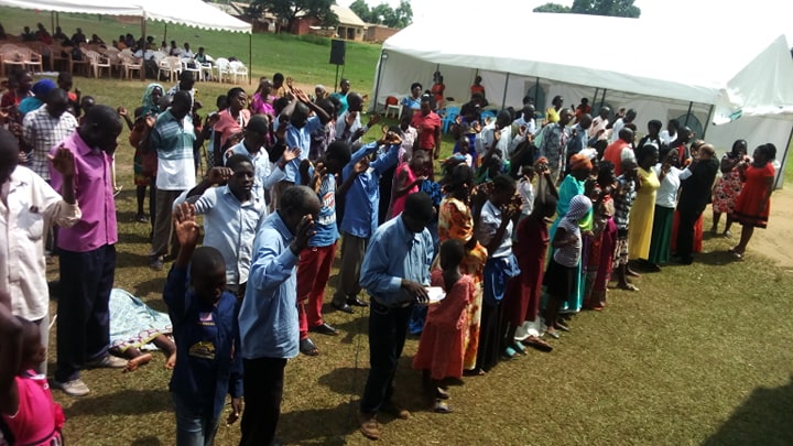 Picture Gallery – Righteous Beginning Ministries